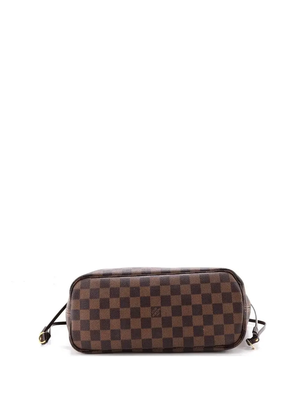 Louis Vuitton Neverfull Tote Damier Pm #335257L18B